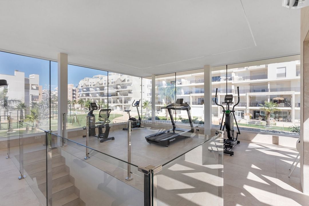 2 bedroom Apartment in Guardamar del Segura - GRT158005 - Photo - 22