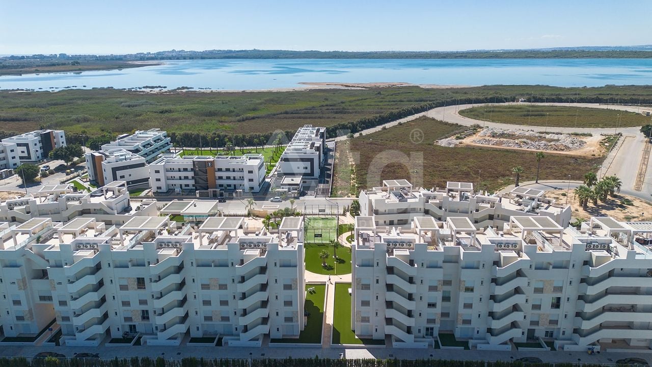 2 bedroom Apartment in Guardamar del Segura - GRT158005 - Photo - 25