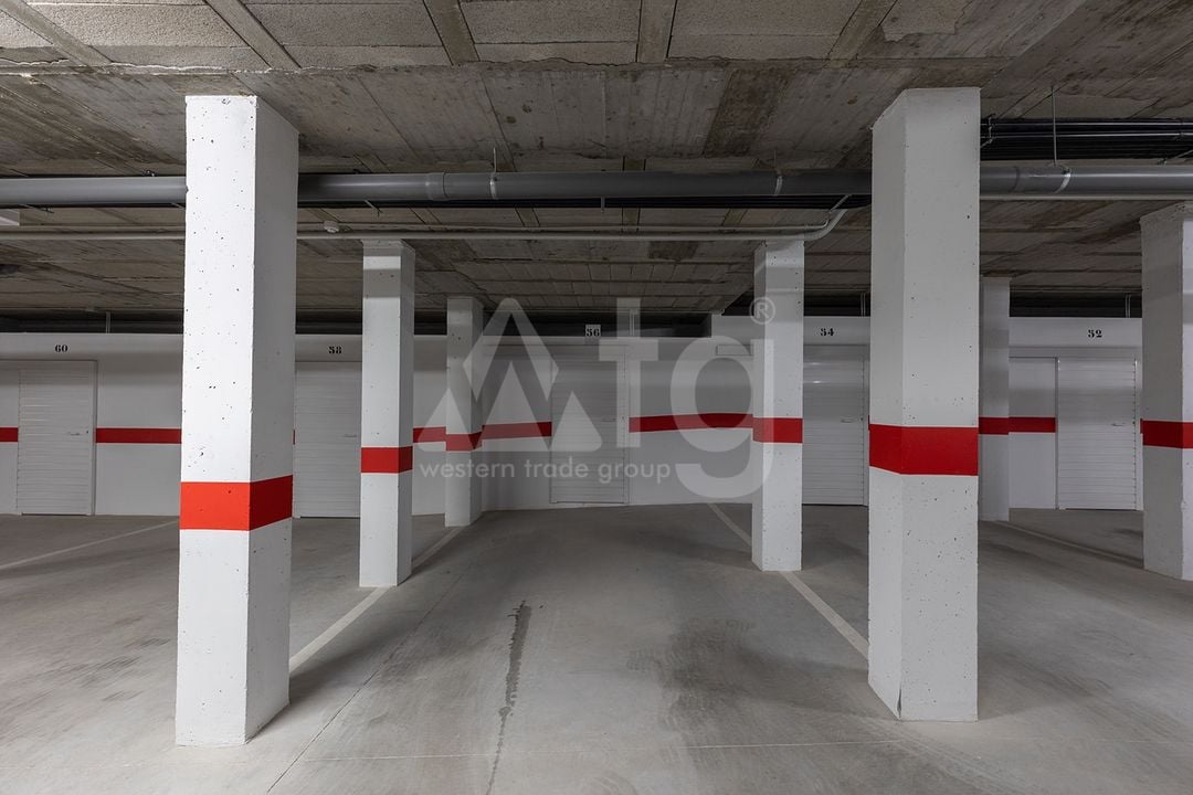 2 bedroom Apartment in Guardamar del Segura - GRT158005 - Photo - 23