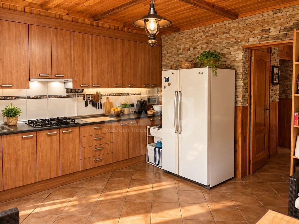 3 bedroom Villa in Murcia - FPS158009 - Photo - 7