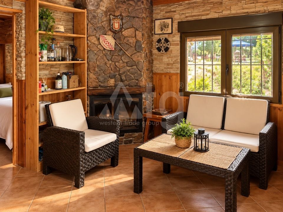 3 bedroom Villa in Murcia - FPS158009 - Photo - 5