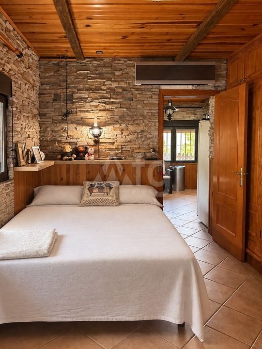 3 bedroom Villa in Murcia - FPS158009 - Photo - 8