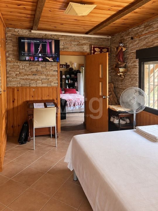 3 bedroom Villa in Murcia - FPS158009 - Photo - 9