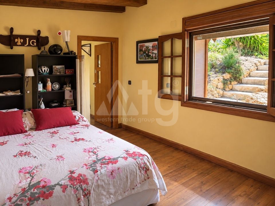 3 bedroom Villa in Murcia - FPS158009 - Photo - 10