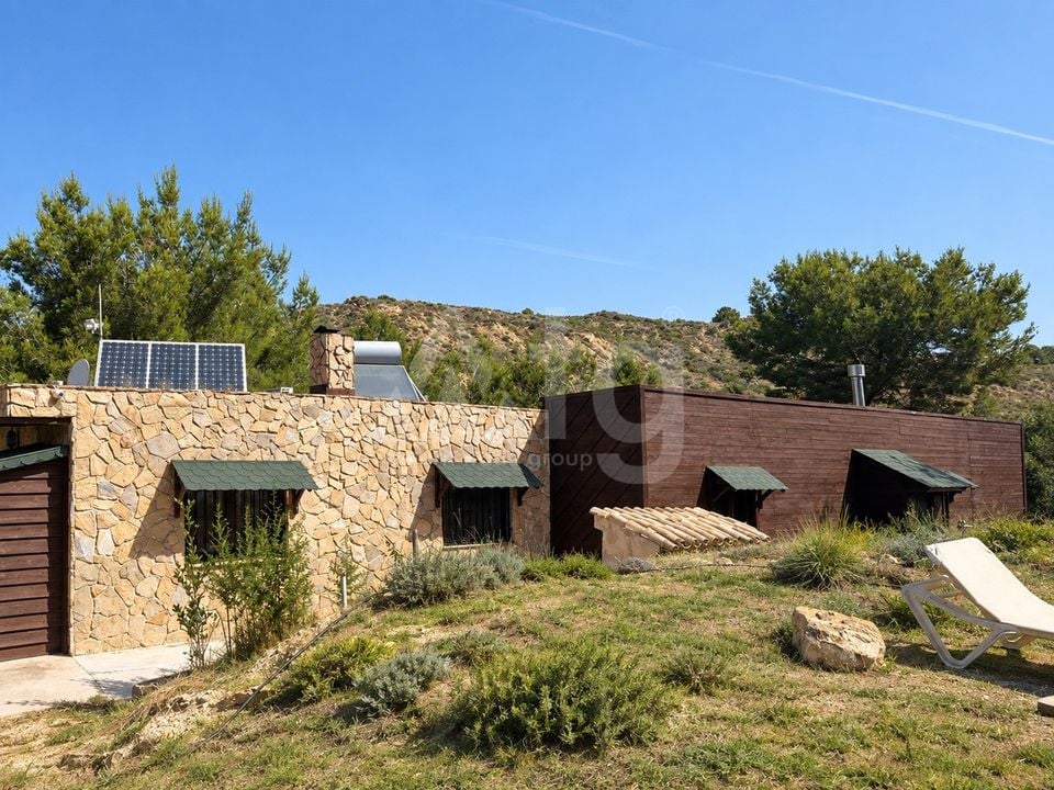 3 bedroom Villa in Murcia - FPS158009 - Photo - 20
