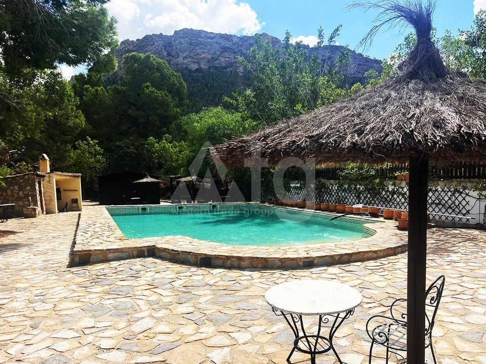 3 bedroom Villa in Murcia - FPS158009 - Photo - 4
