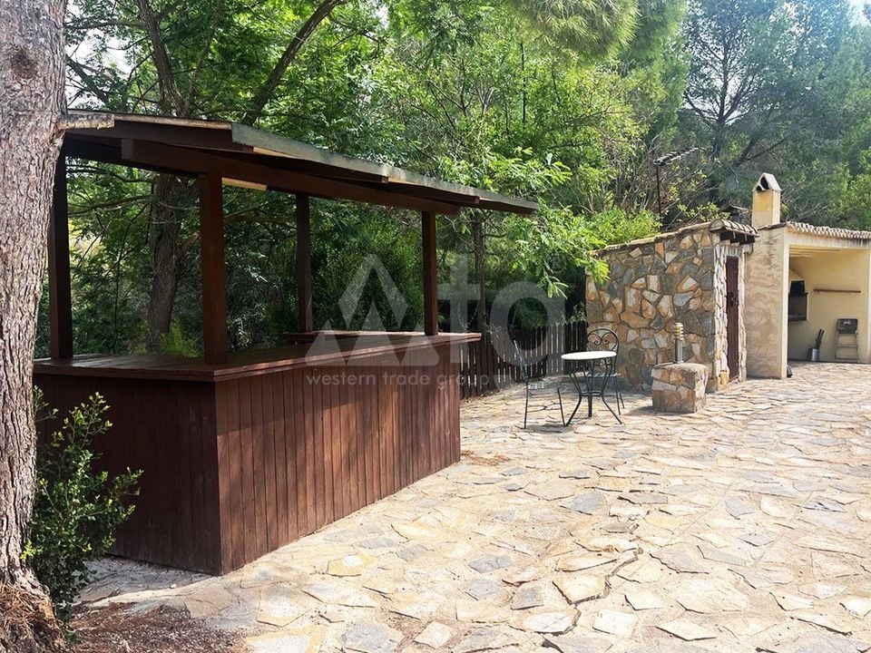 3 bedroom Villa in Murcia - FPS158009 - Photo - 19