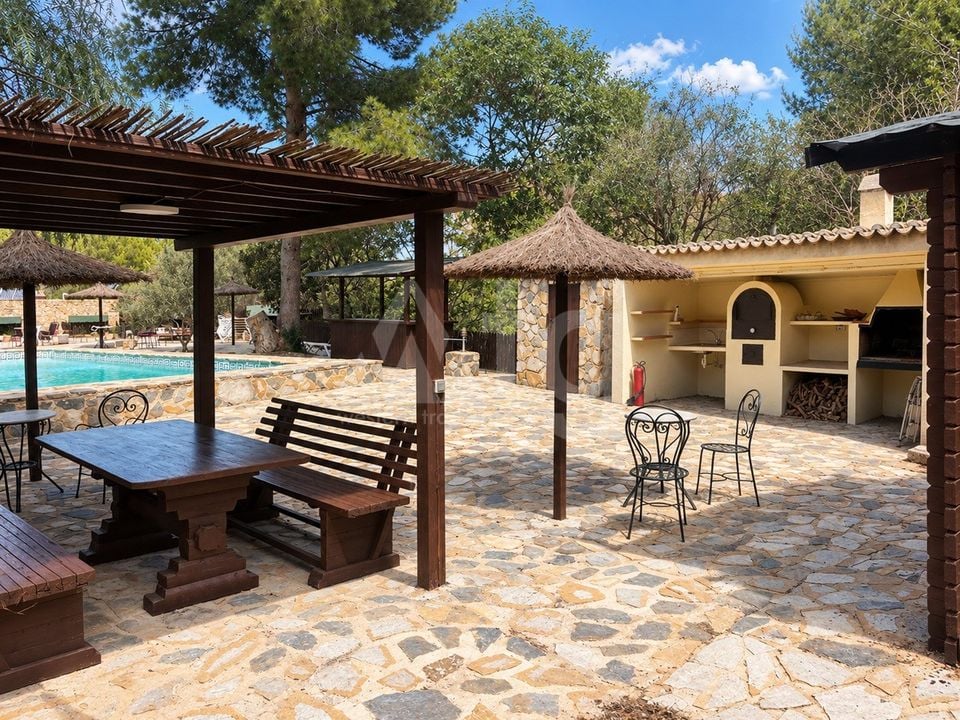 3 bedroom Villa in Murcia - FPS158009 - Photo - 16