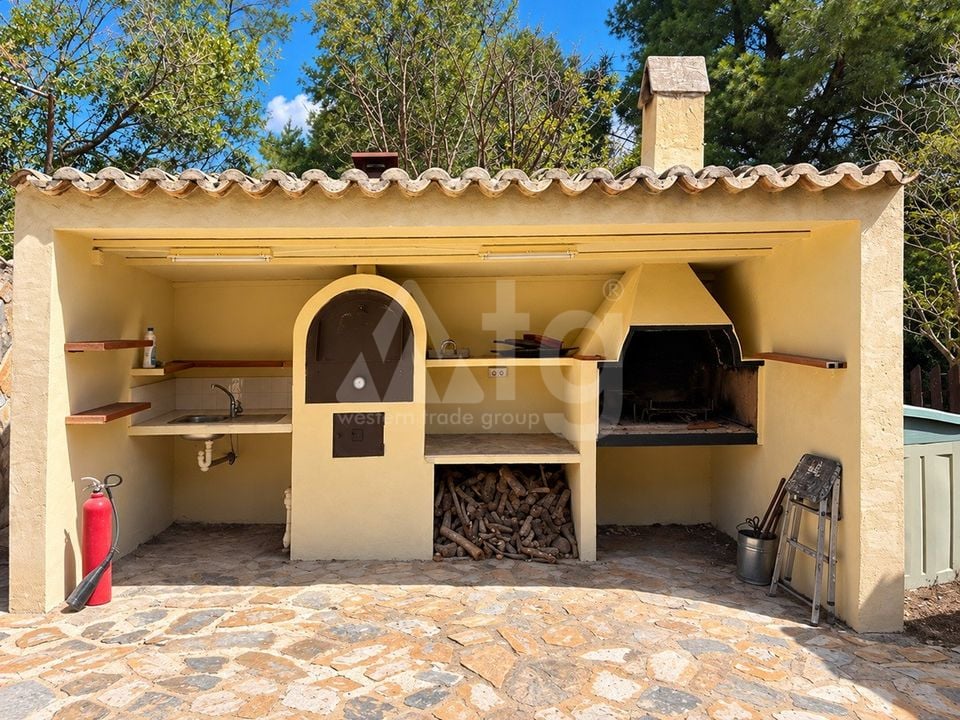 3 bedroom Villa in Murcia - FPS158009 - Photo - 15