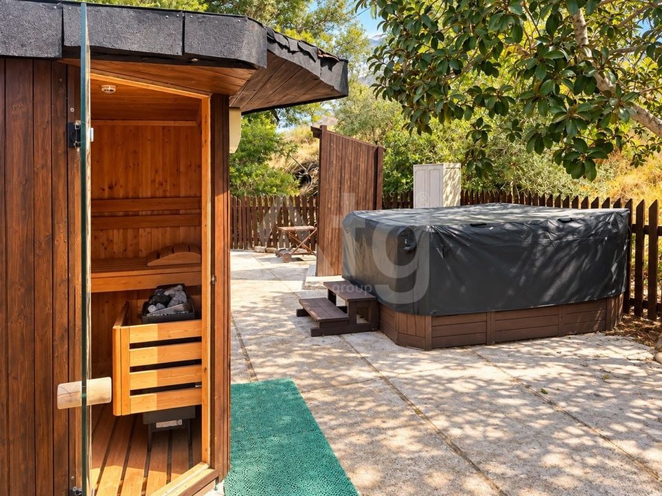 3 bedroom Villa in Murcia - FPS158009 - Photo - 13