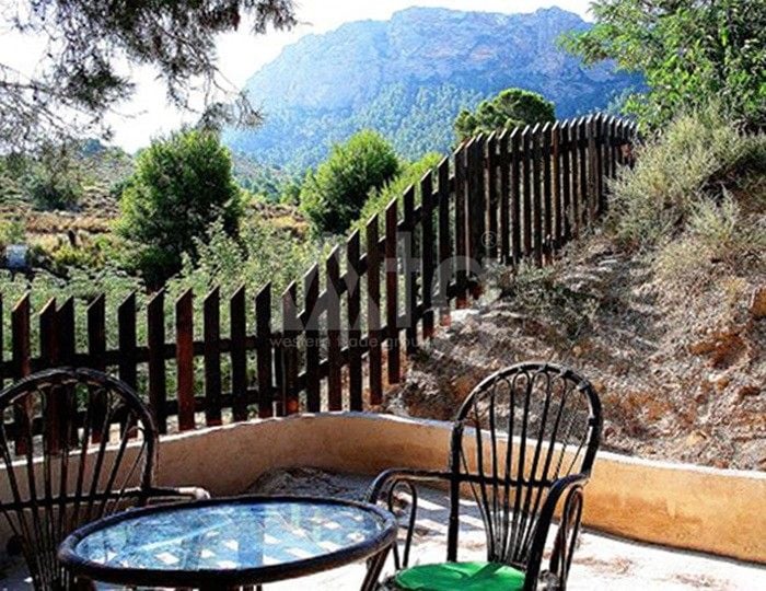 3 bedroom Villa in Murcia - FPS158009 - Photo - 22