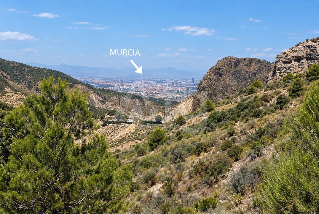 3 bedroom Villa in Murcia - FPS158009 - Photo - 24