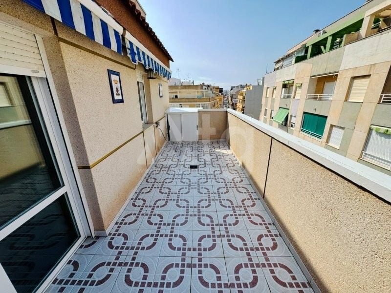 2 bedroom Penthouse in La Mata - SMPN158046 - Photo - 12