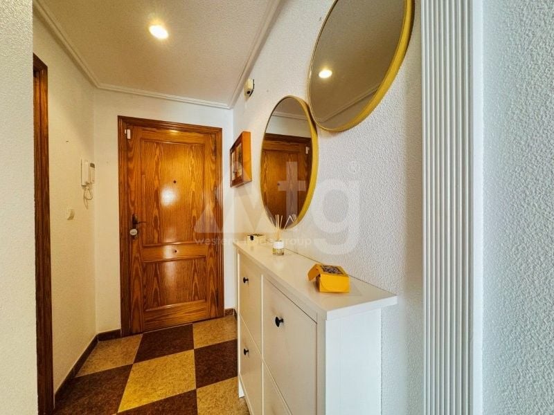 2 bedroom Penthouse in La Mata - SMPN158046 - Photo - 11