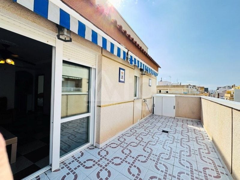 2 bedroom Penthouse in La Mata - SMPN158046 - Photo - 2
