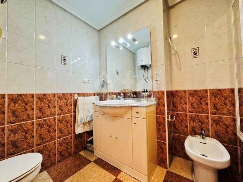2 bedroom Penthouse in La Mata - SMPN158046 - Photo - 10