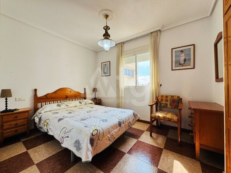 2 bedroom Penthouse in La Mata - SMPN158046 - Photo - 7