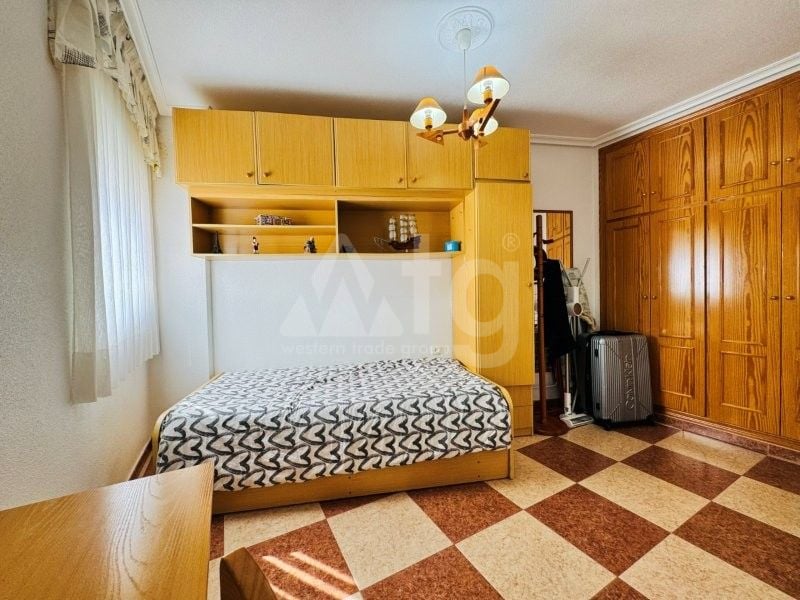 2 bedroom Penthouse in La Mata - SMPN158046 - Photo - 8