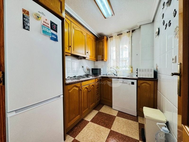 2 bedroom Penthouse in La Mata - SMPN158046 - Photo - 6