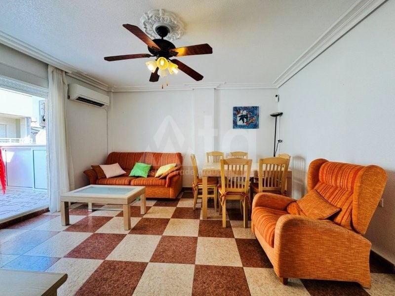 2 bedroom Penthouse in La Mata - SMPN158046 - Photo - 3