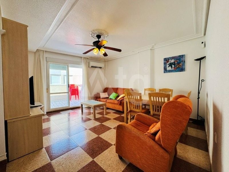 2 bedroom Penthouse in La Mata - SMPN158046 - Photo - 4