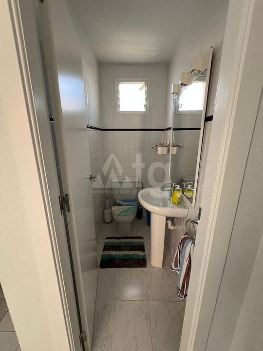 Вилла в Торревьехе, 3 спальни - AG158145 - Фото - 22