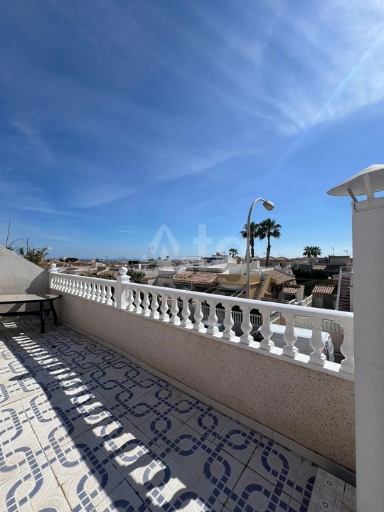 Вилла в Торревьехе, 3 спальни - AG158145 - Фото - 26