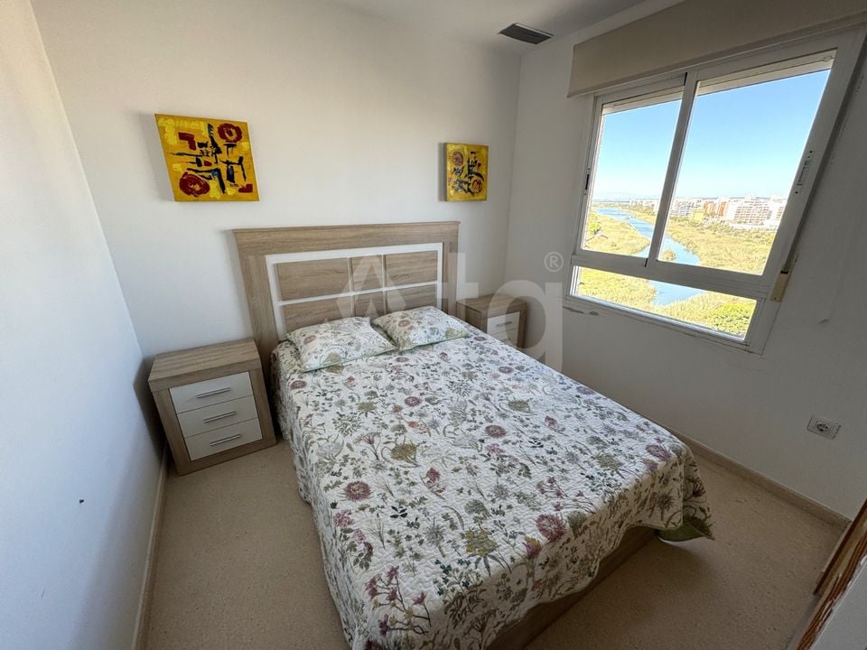 2 Schlafzimmer Appartement in Guardamar del Segura - NSP158175 - Foto - 5