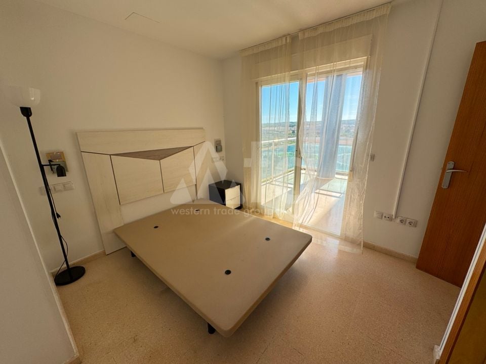 2 Schlafzimmer Appartement in Guardamar del Segura - NSP158175 - Foto - 6
