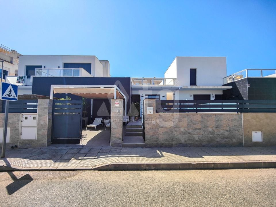 2 Schlafzimmer Villa in Formentera del Segura - HSI158188 - Foto - 39