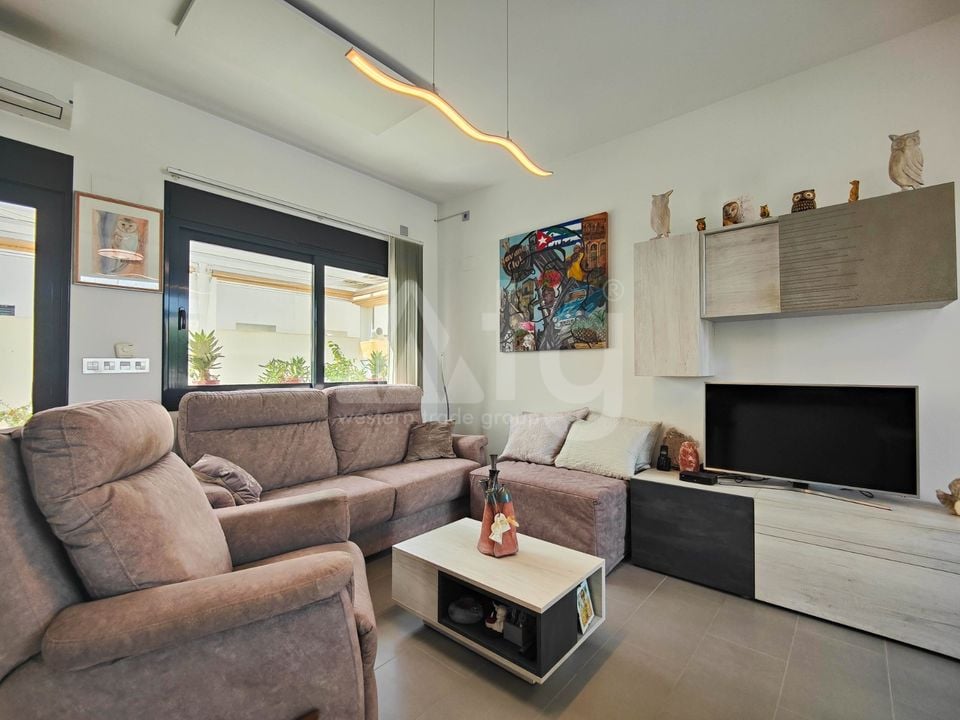 2 Schlafzimmer Villa in Formentera del Segura - HSI158188 - Foto - 10