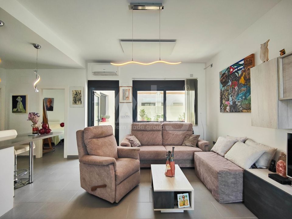 2 Schlafzimmer Villa in Formentera del Segura - HSI158188 - Foto - 11