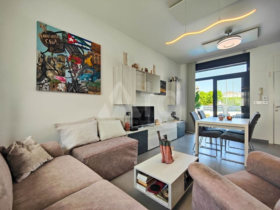 2 Schlafzimmer Villa in Formentera del Segura - HSI158188 - Foto - 13