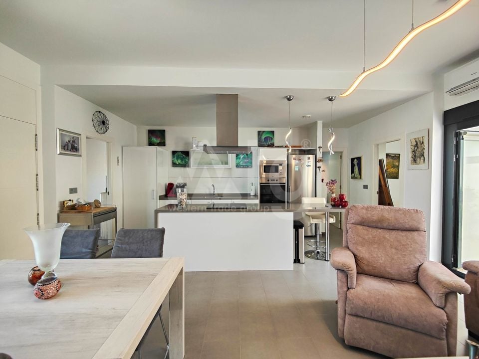 2 Schlafzimmer Villa in Formentera del Segura - HSI158188 - Foto - 16