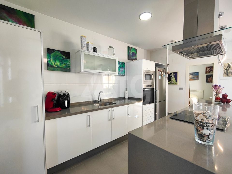 2 Schlafzimmer Villa in Formentera del Segura - HSI158188 - Foto - 20