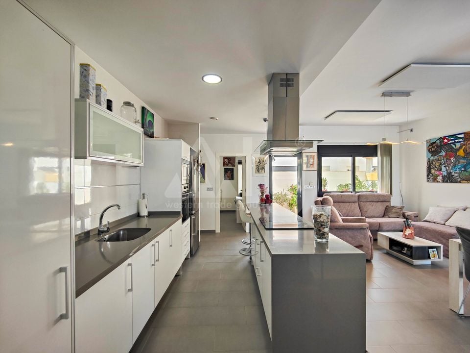 2 Schlafzimmer Villa in Formentera del Segura - HSI158188 - Foto - 19