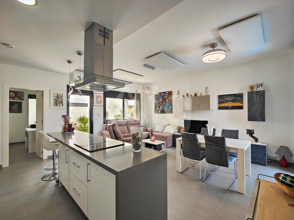 2 Schlafzimmer Villa in Formentera del Segura - HSI158188 - Foto - 18