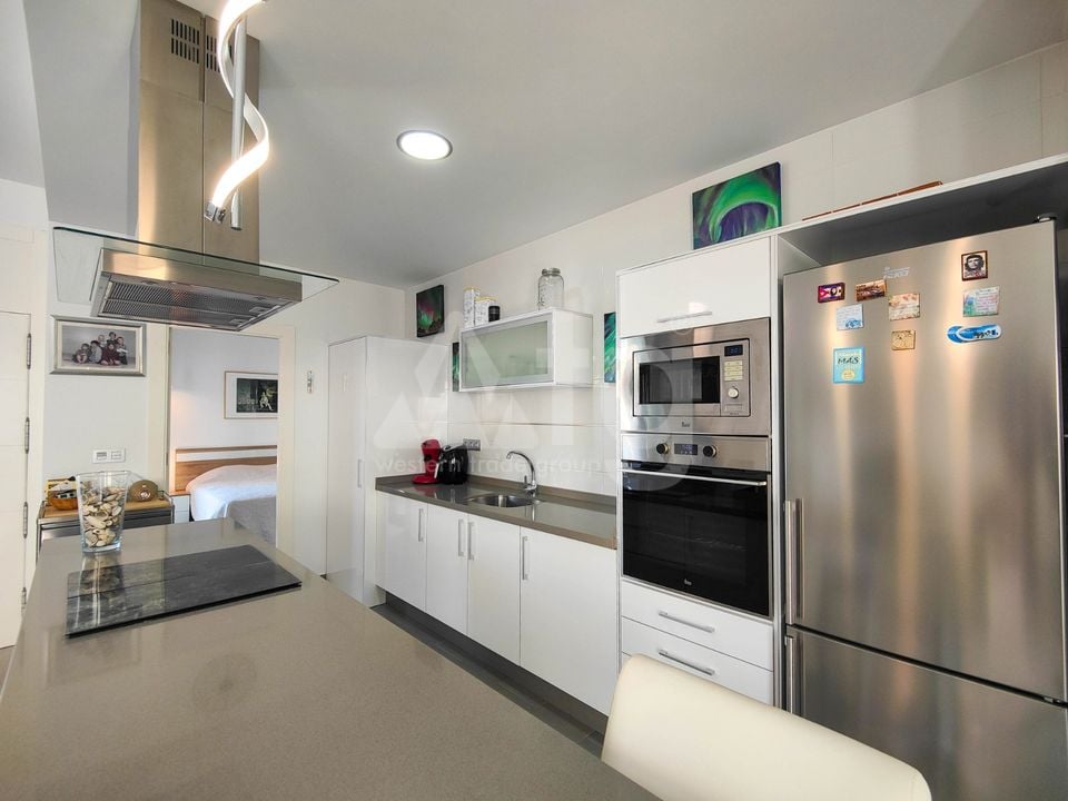 2 Schlafzimmer Villa in Formentera del Segura - HSI158188 - Foto - 22