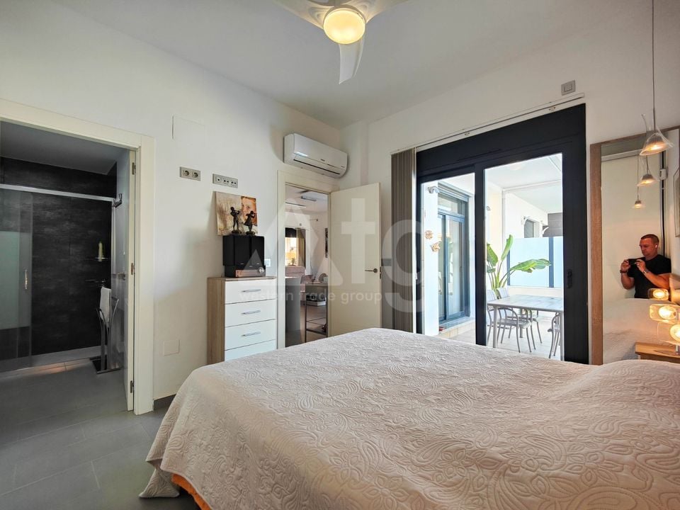 2 Schlafzimmer Villa in Formentera del Segura - HSI158188 - Foto - 25
