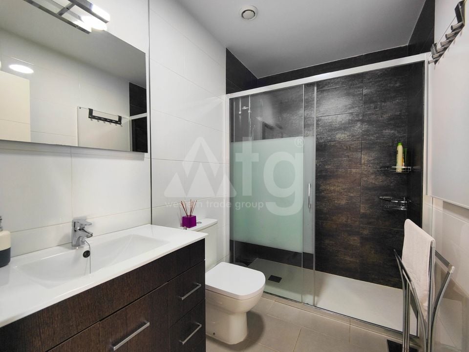 2 Schlafzimmer Villa in Formentera del Segura - HSI158188 - Foto - 32
