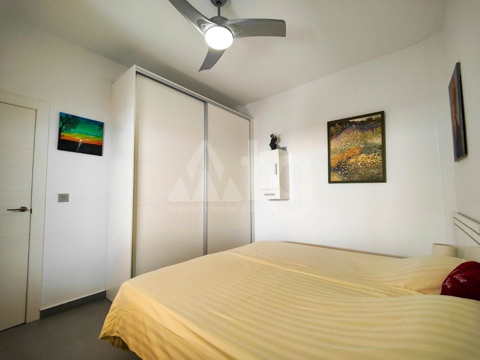 2 Schlafzimmer Villa in Formentera del Segura - HSI158188 - Foto - 27