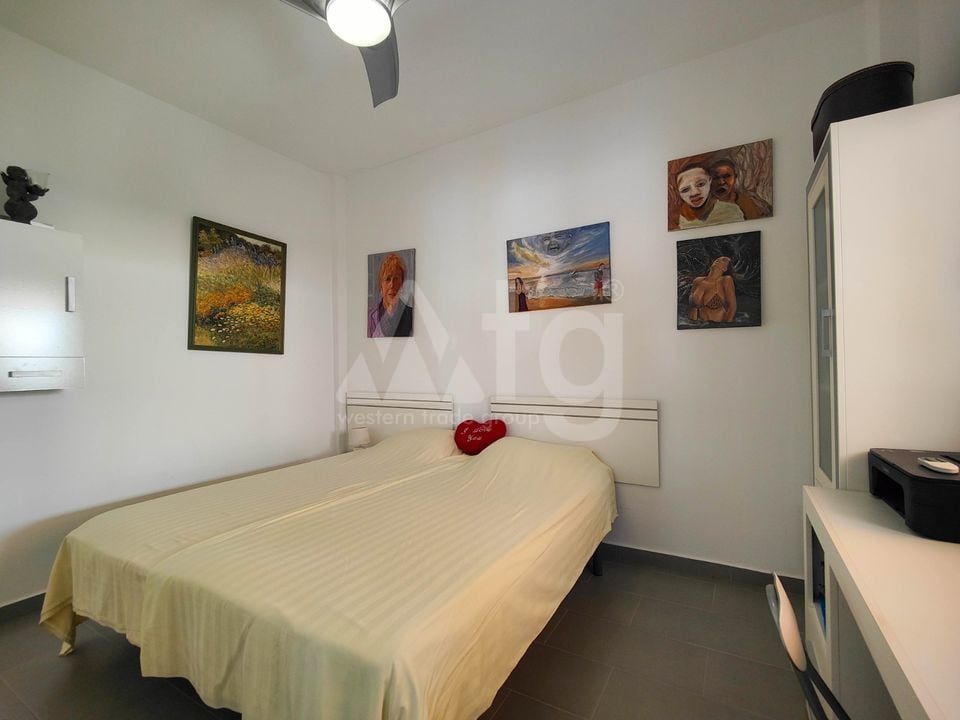 2 Schlafzimmer Villa in Formentera del Segura - HSI158188 - Foto - 26