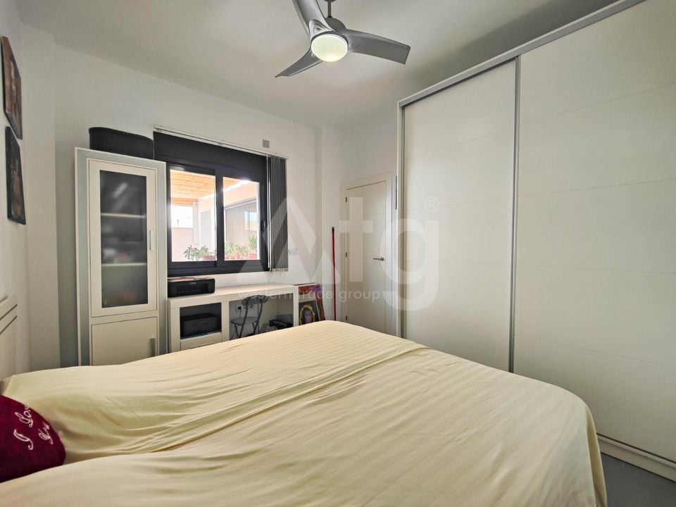 2 Schlafzimmer Villa in Formentera del Segura - HSI158188 - Foto - 28