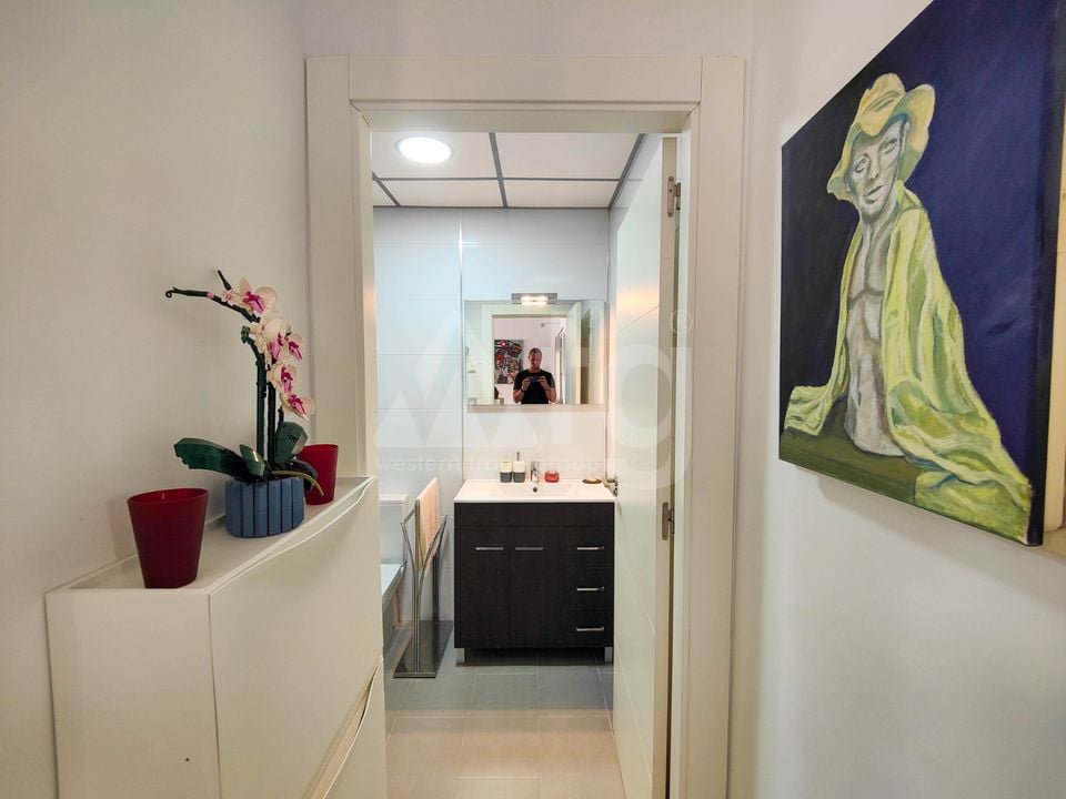 2 Schlafzimmer Villa in Formentera del Segura - HSI158188 - Foto - 31