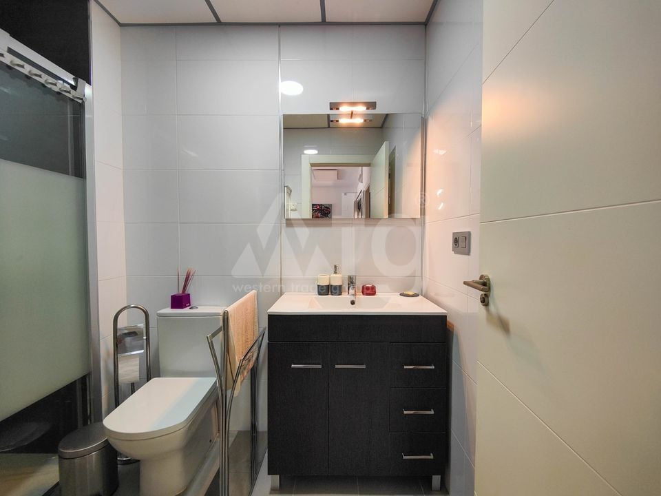 2 Schlafzimmer Villa in Formentera del Segura - HSI158188 - Foto - 29