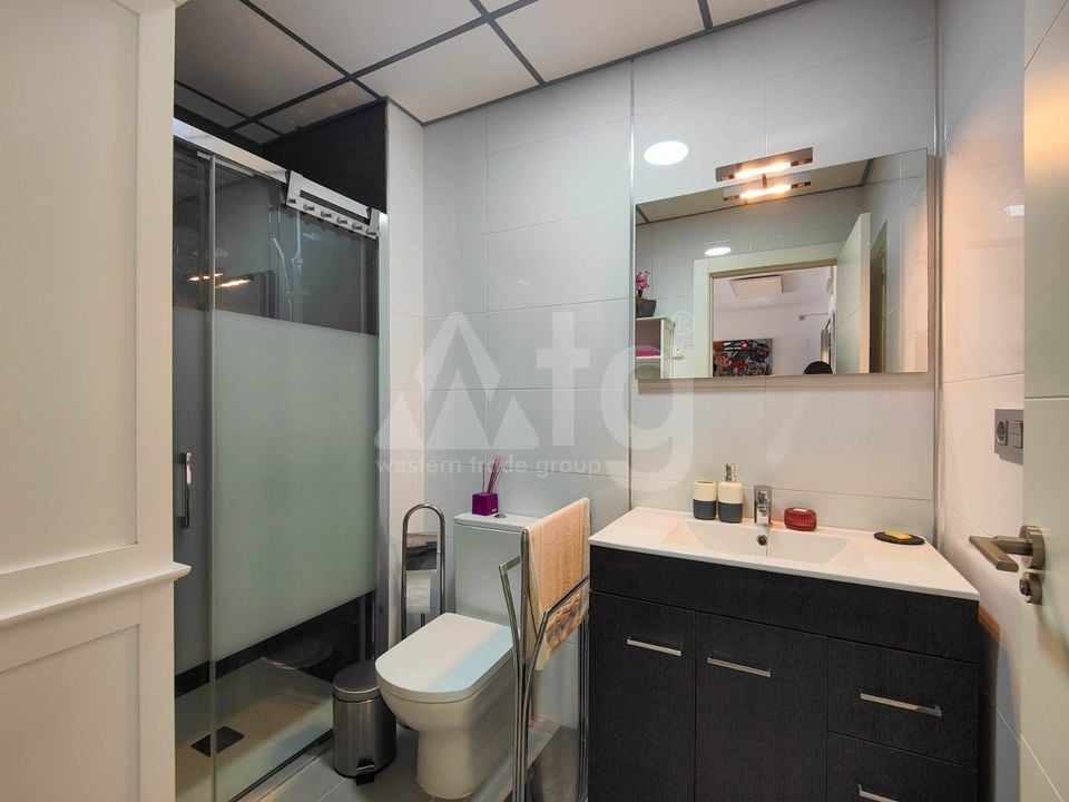 2 Schlafzimmer Villa in Formentera del Segura - HSI158188 - Foto - 30