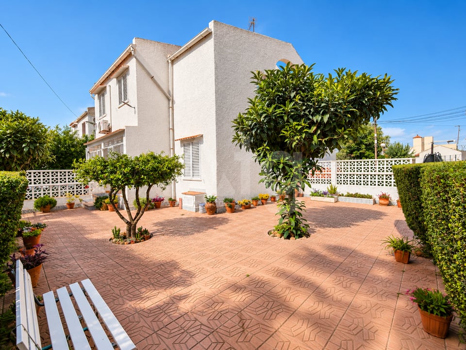 Townhouse de 2 chambres à Torrevieja - HSI158189 - Photo - 1