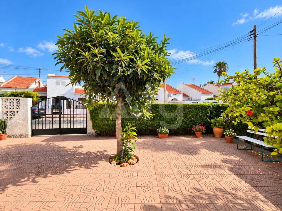 Townhouse de 2 chambres à Torrevieja - HSI158189 - Photo - 24