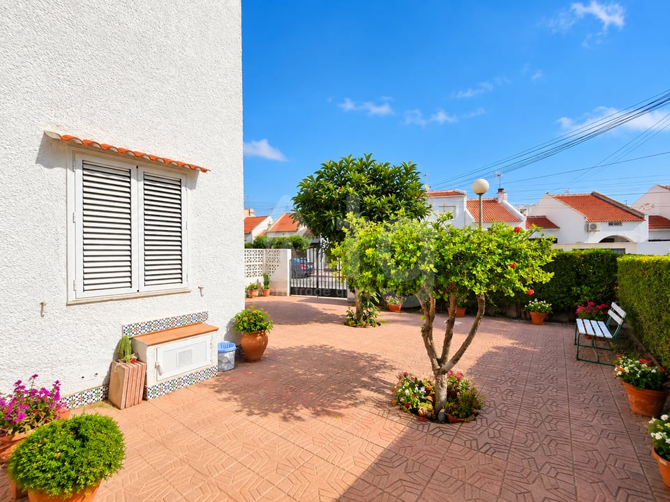 Townhouse de 2 chambres à Torrevieja - HSI158189 - Photo - 23
