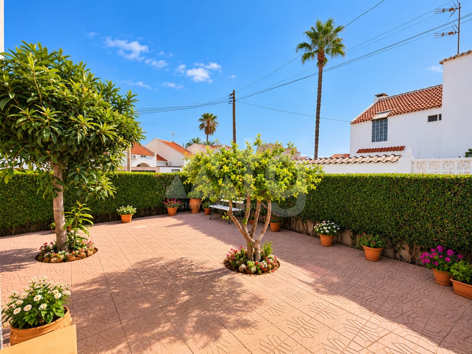 Townhouse de 2 chambres à Torrevieja - HSI158189 - Photo - 2